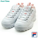 フィラ フィラレイ FILA FILARAY レディース ス...