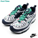 ナイキ エアマックス 98 サウスビーチ NIKE AIR ...