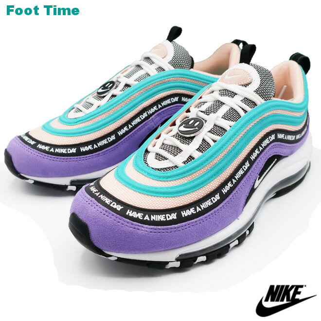 NIKE AIR MAX 97 ND 