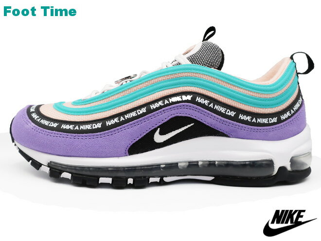 NIKE AIR MAX 97 ND 