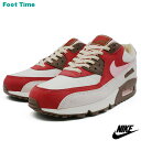 ナイキ エア マックス 90 NRG NIKE AIR MAX 90 NRG セイル/シーン-ストロー-ミディアムブラウンL SAIL/SHEEN-STRAW-MEDIUM BROWN CU1816-100 靴 メンズ靴 スニーカー