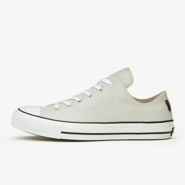 コンバース オールスター 100 ゴアテックス OX CONVERSE ALL STAR 100 GORE-TEX OX アイスグレイ ICE GRAY 31304150 靴 メンズ靴 レディース靴 スニーカー