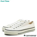 Ro[X I[X^[ J OX CONVERSE ALL STAR J OX zCg/WHITE 32167430 Y Xj[J[