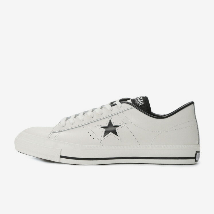 CONVERSEコンバースワンスタージャパン/ONESTARJ(WHITE/RED)32346512