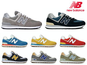 ニューバランス ML574 EGG ESS HA2 HB2 HC2 5カラーNew Balance ML574 D:width メンズ レディース スニーカー