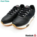 リーボック CL レザー ATI 90S W REEBOK ...