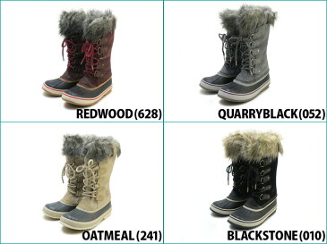 ソレル SOREL ジョアンオブアークティック ファーブーツ スノーブーツ レディース JOAN OF ARCTIC 6 Colors NL1540 NL2429