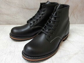 【交換送料無料】 レッドウイング ベックマン ブーツ REDWING BECKMAN BLACK 9014 9414