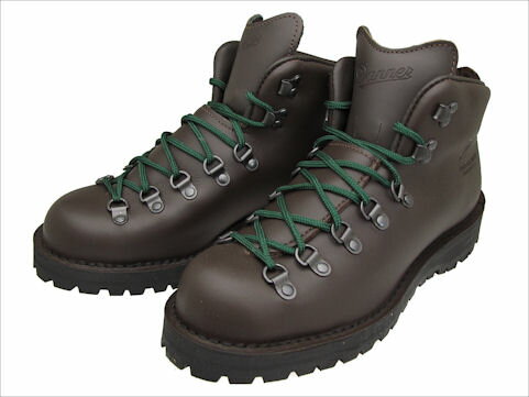 ダナー マウンテンライト2DANNER MOUNTAIN LIGHT 2DK.BROWN D-30800fs04gm