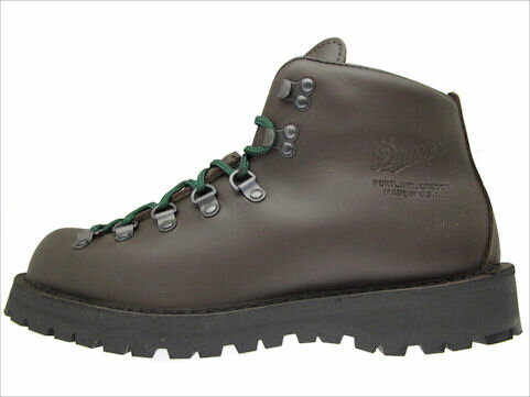 ダナー マウンテンライト2DANNER MOUNTAIN LIGHT 2DK.BROWN D-30800fs04gm