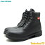 ティンバーランド アイコン 6インチ プレミアム ヘルカー カーボンファイバー ブーツ TIMBERLAND ICON 6 INCH PRM HELCOR CARBON FIBER BOOT ブラック BLACK 6605A メンズ