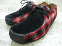 N[NX i^[ CLARKS NATALIE 20355804 RED COMBI bhRr Y JWAV[Y