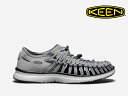 キーン ユニーク オーツー KEEN UNEEK O2 スチ...