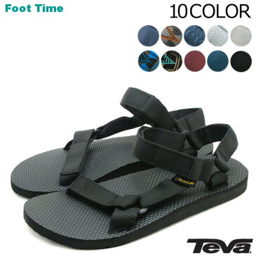 テバ オリジナル ユニバーサル 10カラー Teva ORIGINAL UNIVERSAL 10color 1004006 1004010メンズ サンダル