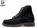 `y 6C` v[ gD u[c CHIPPEWA 6 PLAIN TOE BOOTS 6 1901m28 BROWN Y mens boots