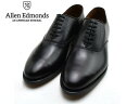 アレンエドモンズ Allen Edmonds CARLYLE ホールカット プレーントゥ 8830 メンズ ビジネス ドレス