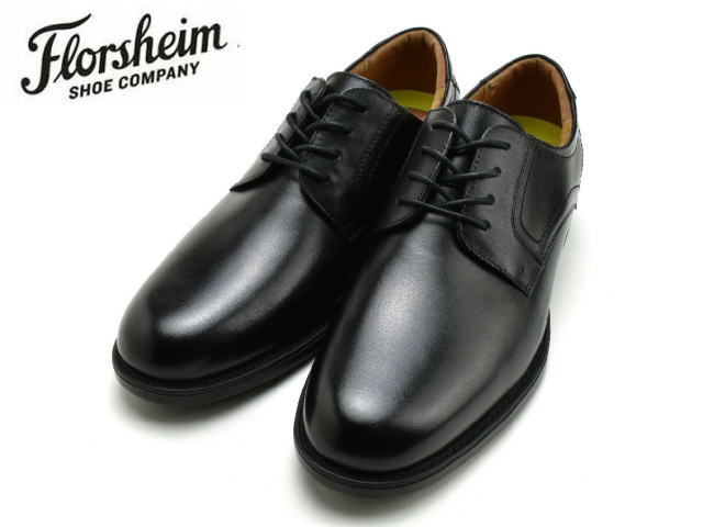 フローシャイム ビジネスシューズ メンズ フローシャイム プレーントゥ メンズ ビジネス FLORSHEIM MIDTOWN PLN OX 12135