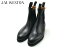 ०ȥ 륷֡  ɥ J.M. WESTON CHELSEA BOOT  ӥͥ塼