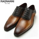 マグナーニ マグナーニ ビジネスシューズ メンズ ドレスシューズ MAGNANNI 20120