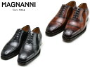 マグナーニ ストレートチップ MAGNANNI 21222 メンズ ビジネス