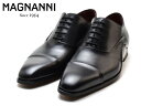 マグナーニ ストレートチップ MAGNANNI 22109 NEGROメンズ ビジネス