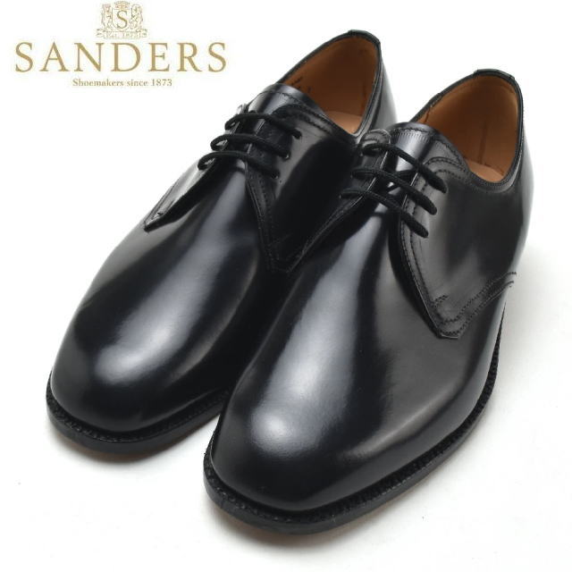 楽天市場】sanders 1384 officer shoeの通販 楽天市場】sanders 1384 officer shoeの通販