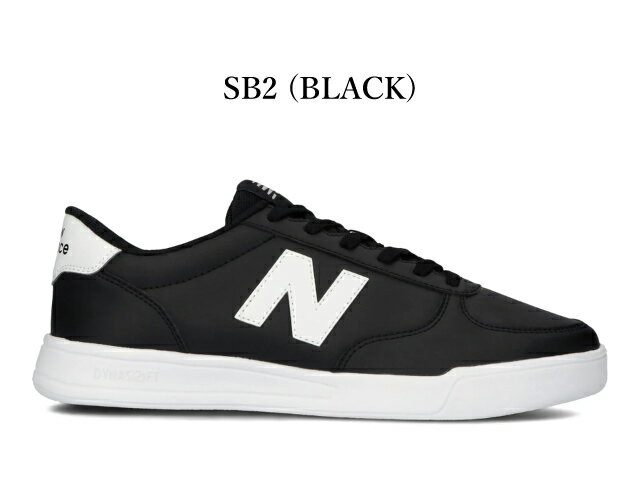 ニューバランス スニーカー レディース メンズ CT30 new balance CT30 ブラック ホ...