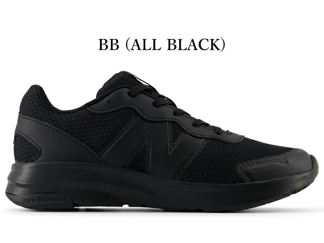 乐天商城 - ニューバランス キッズ ジュニア スニーカー 578 new balance G578 GK578 V1 BB ブラック 子供靴 通学 運動会