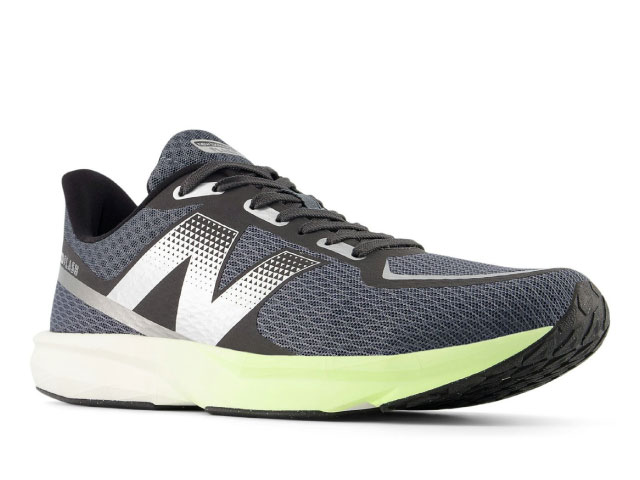 ニューバランス ダイナソフト フラッシュ new balance DynaSoft Flash v7 MFLSH 77...