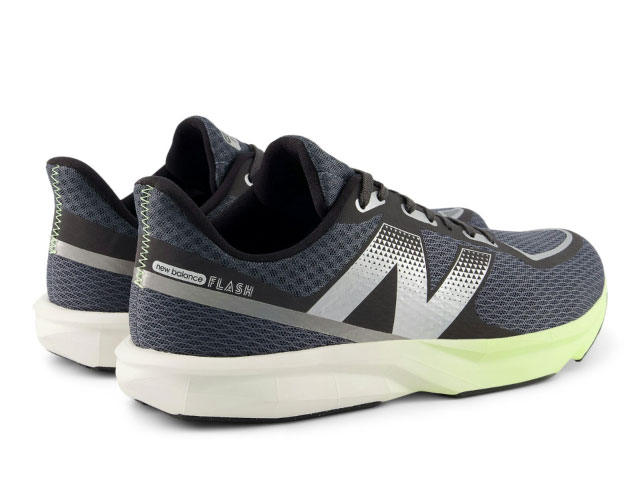 ニューバランス ダイナソフト フラッシュ new balance DynaSoft Flash v7 MFLSH 77...