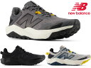 ニューバランス スニーカー メンズ NITREL new balance ナイトレイル ランニング ウォーキング ダイナソフト DynaSoft Nitrel ...