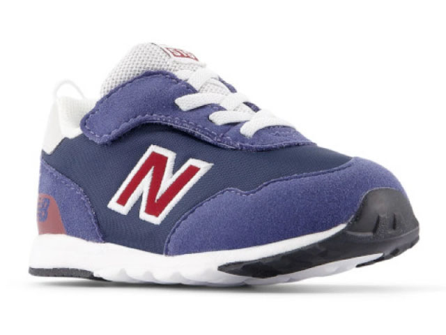 ニューバランス キッズ スニーカー 515 new balance I515 NW515 ベビー ファースト...