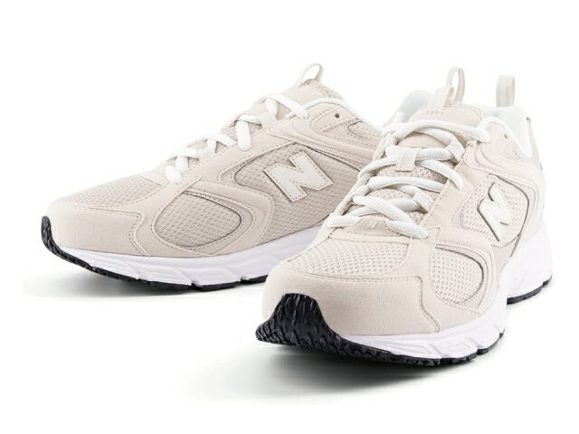 ニューバランス スニーカー レディース メンズ 408 new balance U408 4S0 ライトグ...