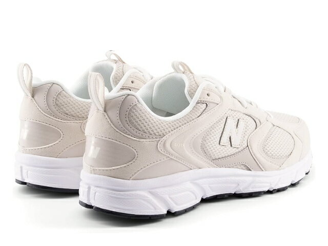 ニューバランス スニーカー レディース メンズ 408 new balance U408 4S0 ライトグ...