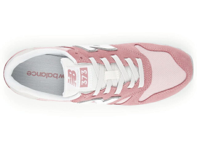ニューバランス スニーカー レディース 373 new balance W373 WL373 2HO ローズピ...