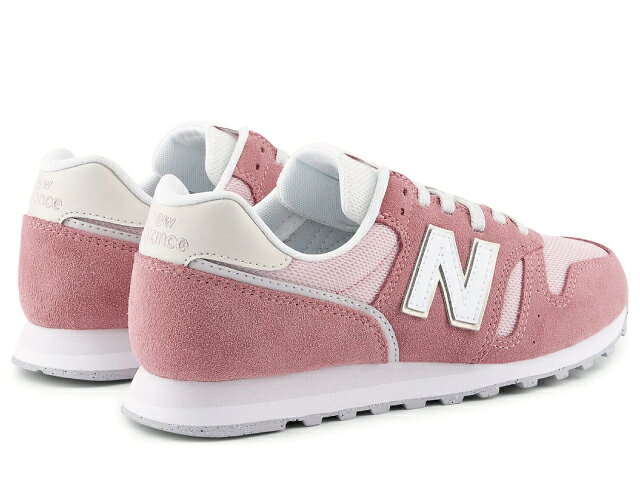 ニューバランス スニーカー レディース 373 new balance W373 WL373 2HO ローズピ...