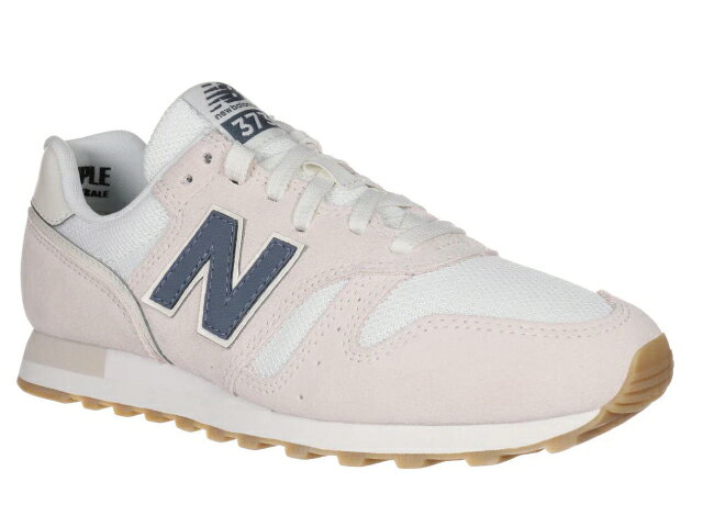 楽天市場】new balance 373（カラーホワイト）の通販