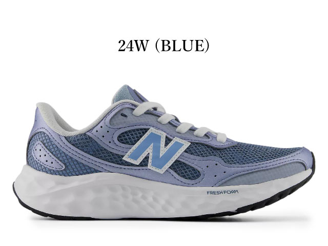 ニューバランス スニーカー レディース アリシ new balance Arishi フレッシュフォーム Fresh Foam Arishi v…の商品画像2