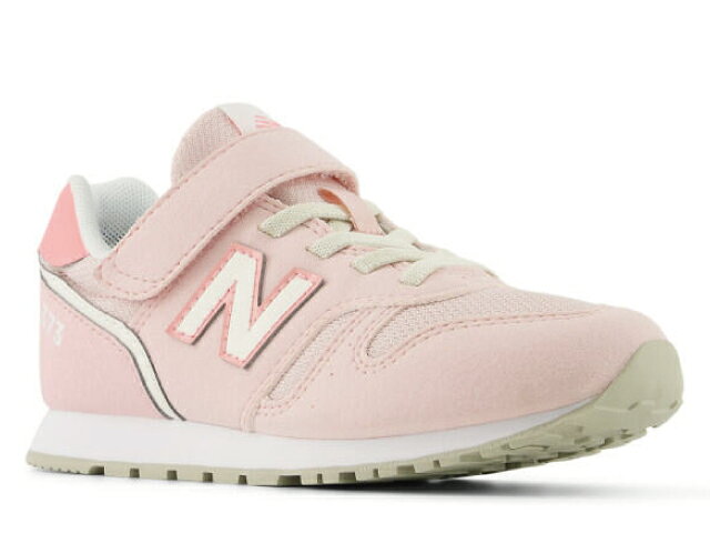 楽天市場】new balance 373（カラーピンク）（キッズ・ベビー