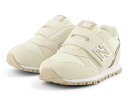 ニューバランス キッズ スニーカー 373 new balance IZ373 AO2 子供靴 ベビー