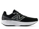 ニューバランス フレッシュフォーム M520 new balance Fresh Foam M520 v9 LK9 ブラック ランニング ウォーキング メンズ ...