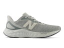 ニューバランス フレッシュフォーム アリシ new balance Fresh Foam Arishi v4 MARIS AC4 グレー ランニング ウォーキング メンズ 2E スニーカー(4)