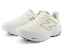 ニューバランス スニーカー レディース W1080 W14 フレッシュフォーム エックス テンエイティ W1080 new balance Fresh Foam X 1080 v14 ホワイト ランニング ウォーキング