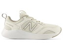 ニューバランス ダイナソフト サンファー new balance DynaSoft NB Sampher v2 WASMP AS2 オフホワイト ウォーキング 歩きやすい 幅広 2E レディース スニーカー 靴(4)