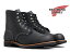 ڸ̵ۥåɥ 󥸥㡼 REDWING RW 8084 IRON RANGE VIBRAM BLACK HARNESS ֥å ϡͥ åץȥ  ֡