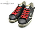 S[fO[X Xj[J[ Y X[p[X^[ GOLDEN GOOSE DELUXE BRAND SUPER STAR GMF00101-55436