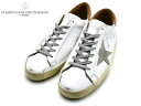 S[fO[X Xj[J[ Y X[p[X^[ GOLDEN GOOSE DELUXE BRAND SUPER STAR GMF00102-10803