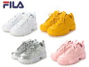 tB fBXv^[ 2 v~A FILA DISRUPTOR 2 PREMIUM fB[XXj[J[