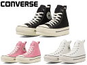 Ro[X I[X^[ V[N\[ nCJbg CONVERSE ALL STAR SHARKSOLE HI 31311030 31311031 31311032 Y fB[X Xj[J[ C