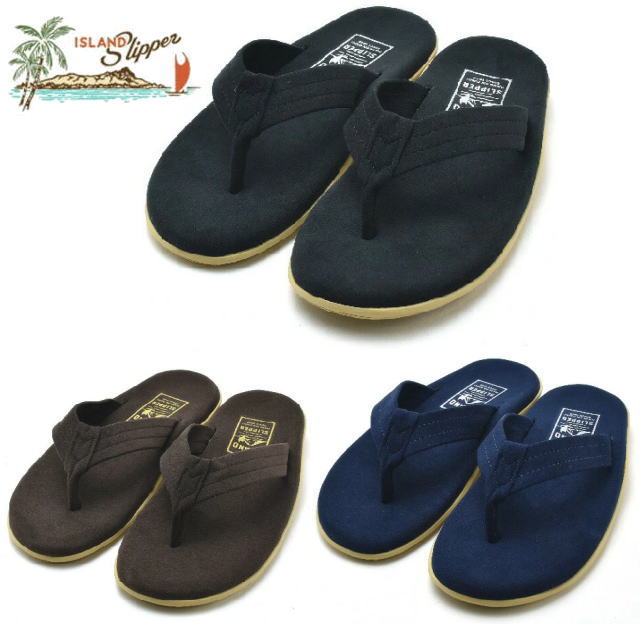 アイランドスリッパ メンズ ISLAND SLIPPER PTU202 サンダル SANDAL